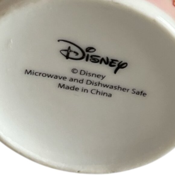 Disney Princess Ceramic Mug Set of 2 – Ariel, Snow White, Cinderella, Belle, Aur - Picture 6 of 6